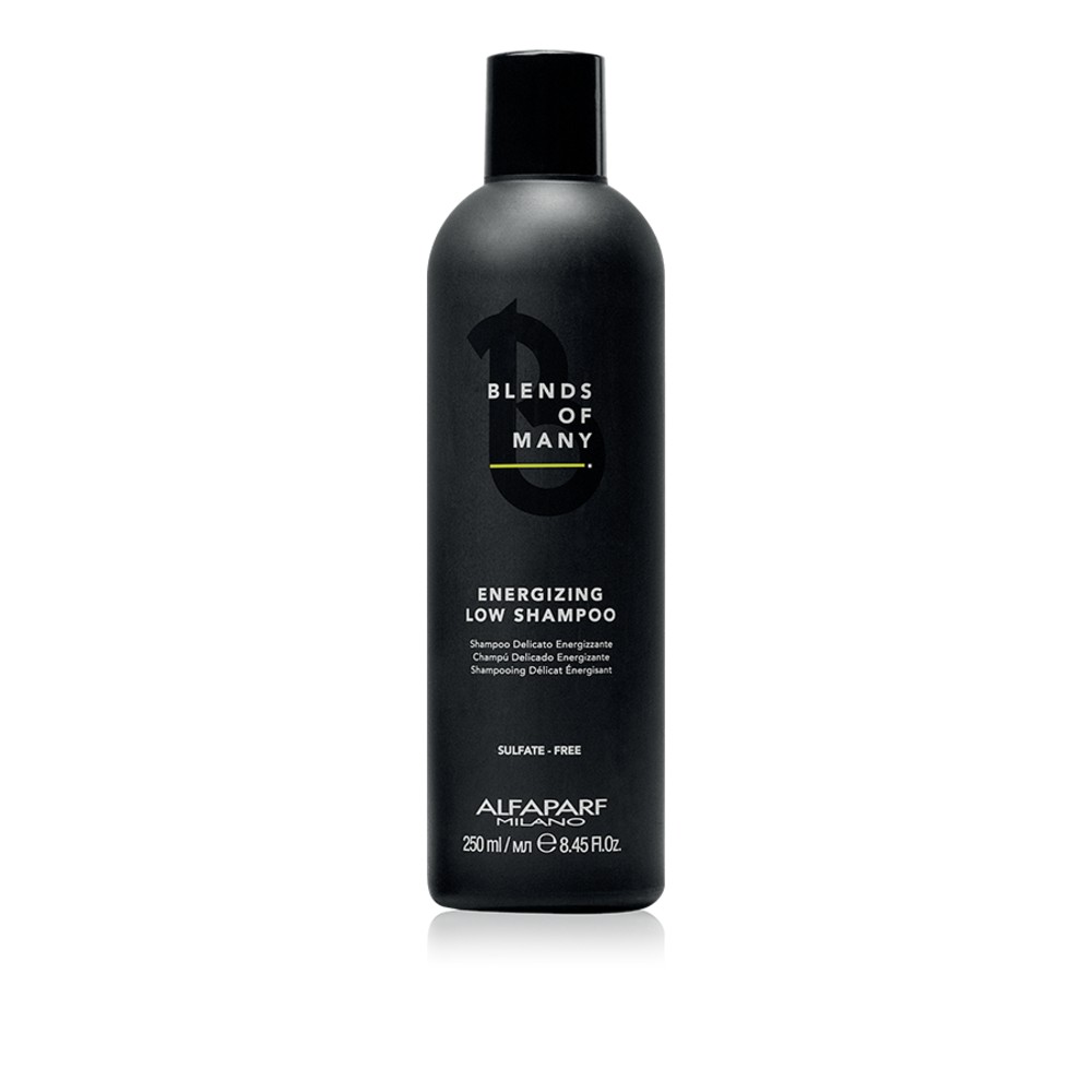 Alfaparf Blends Of Many Energising Low Shampoo
