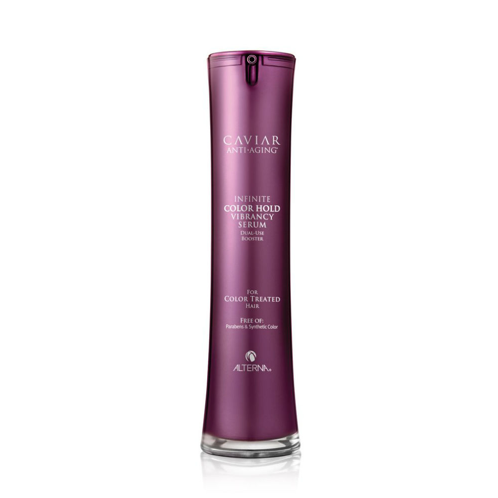 Alterna Caviar Infinite Color Hold Serum