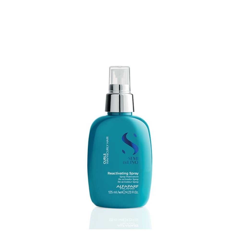 Alfaparf Semi Di Lino Curls Reactivating Spray