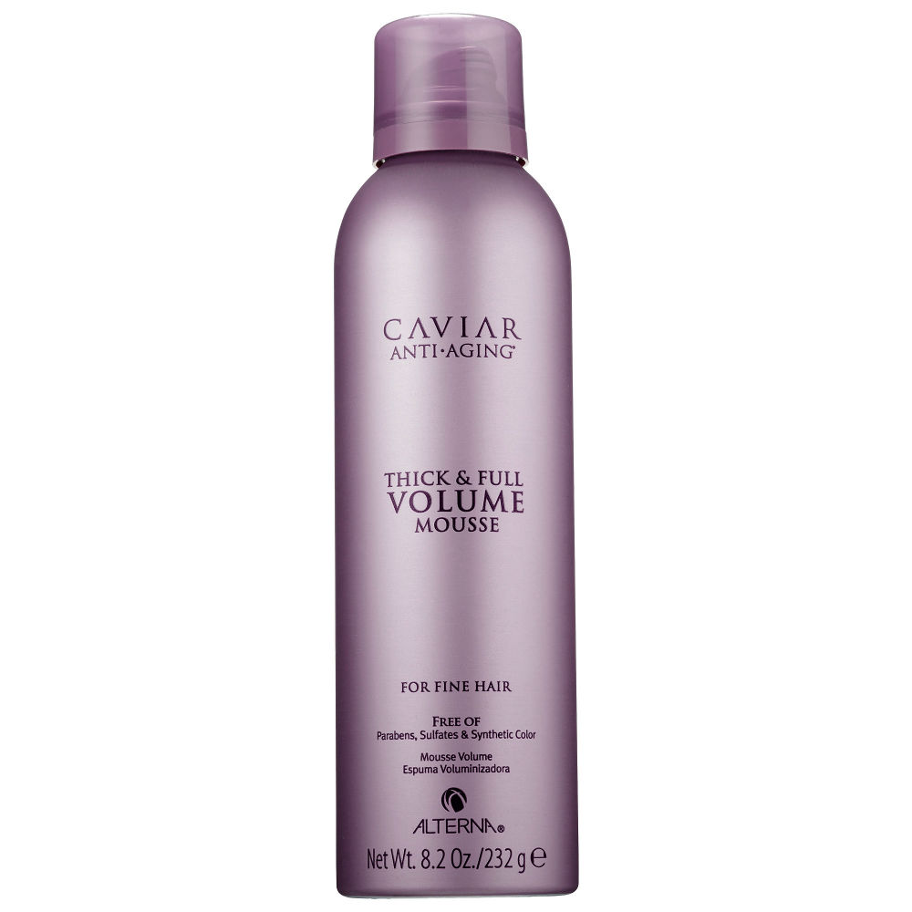 Alterna Caviar Anti Aging Volume Mousse