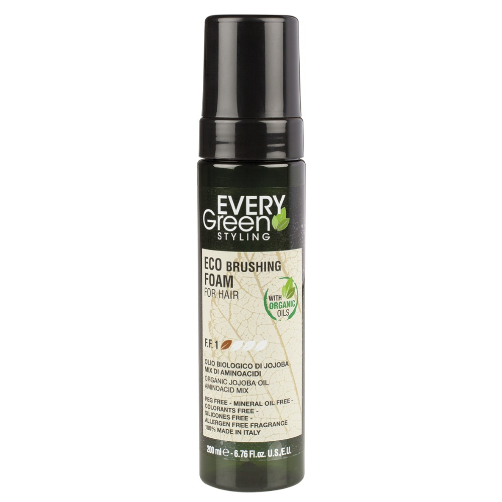 EveryGreen Eco Brushing Foam