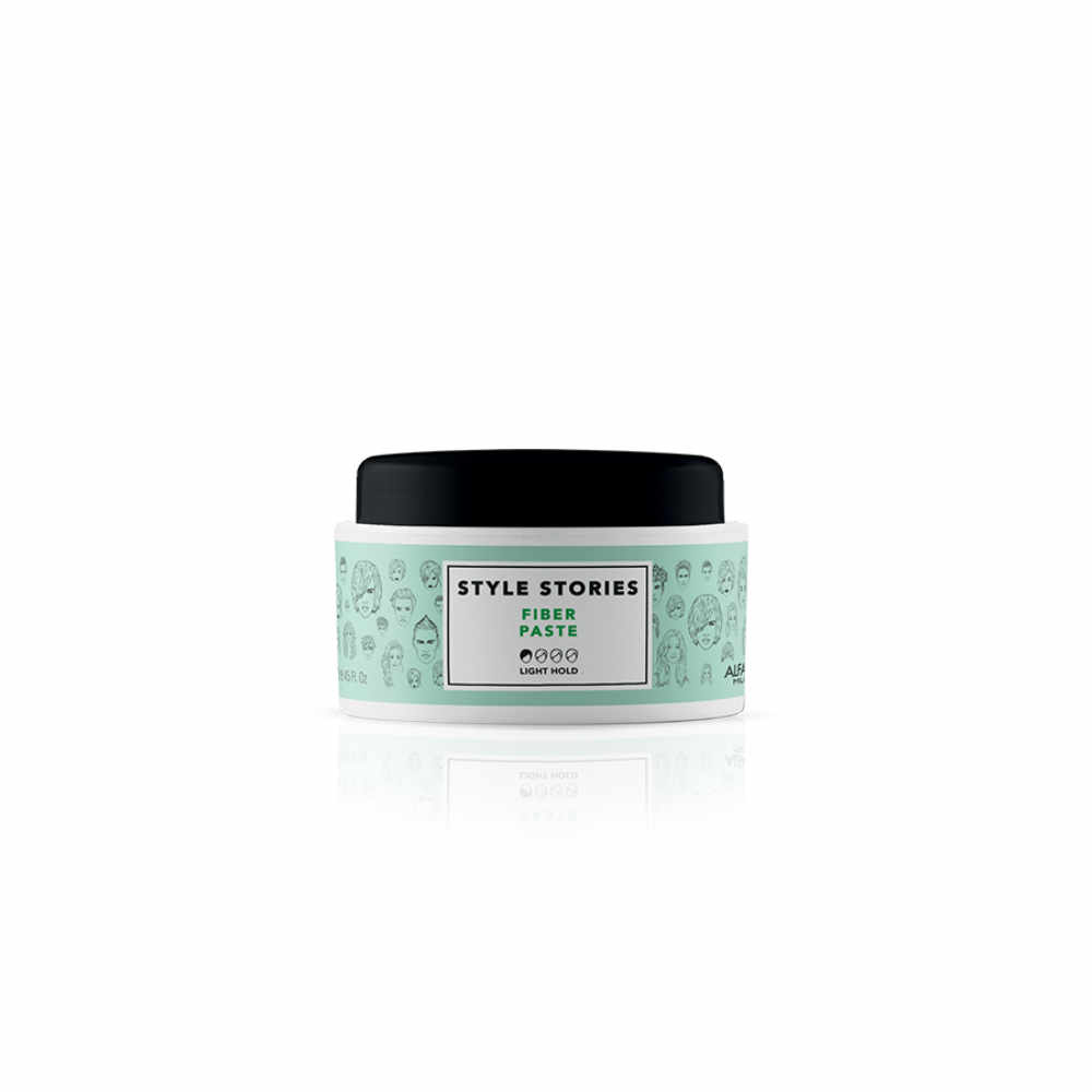 Alfaparf Style Stories Fibre Paste