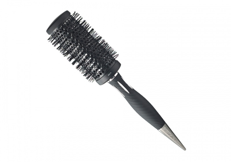 Kent Salon Ceramic Round Brushes