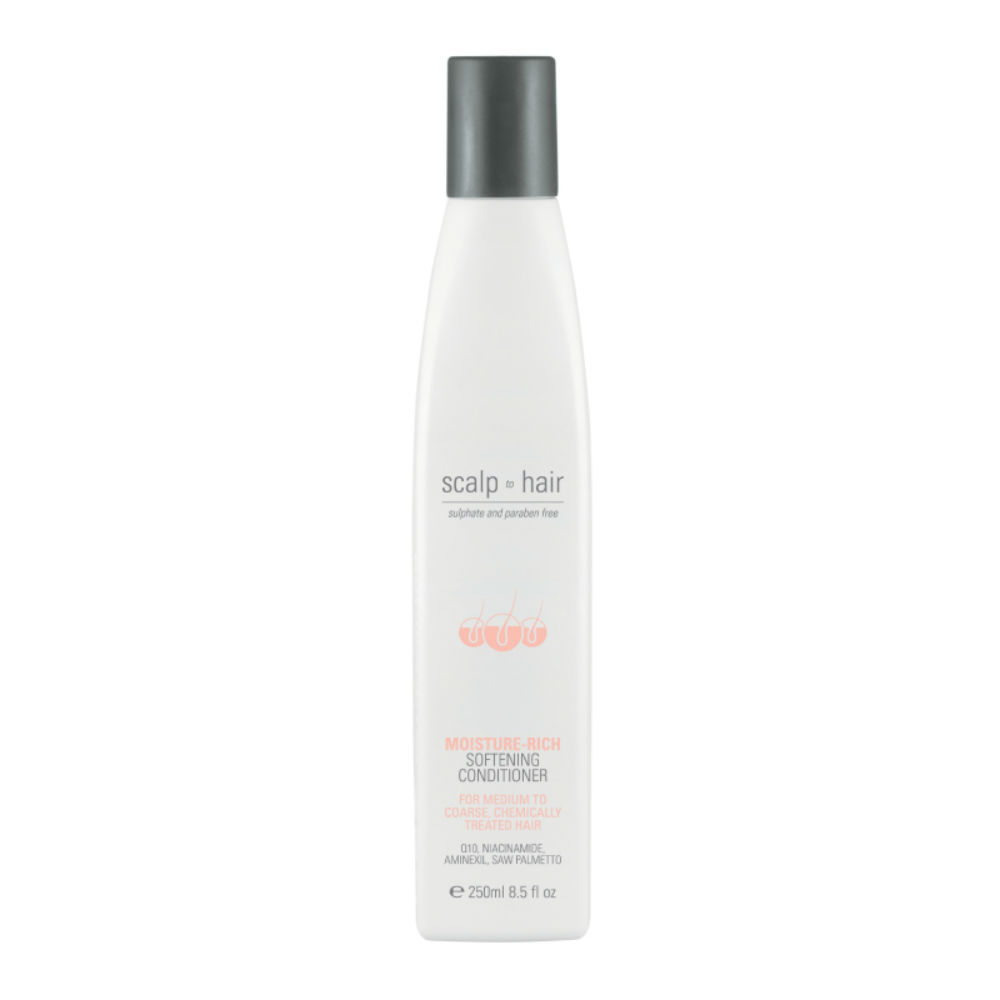 NAK Moisture Rich Softening Conditioner