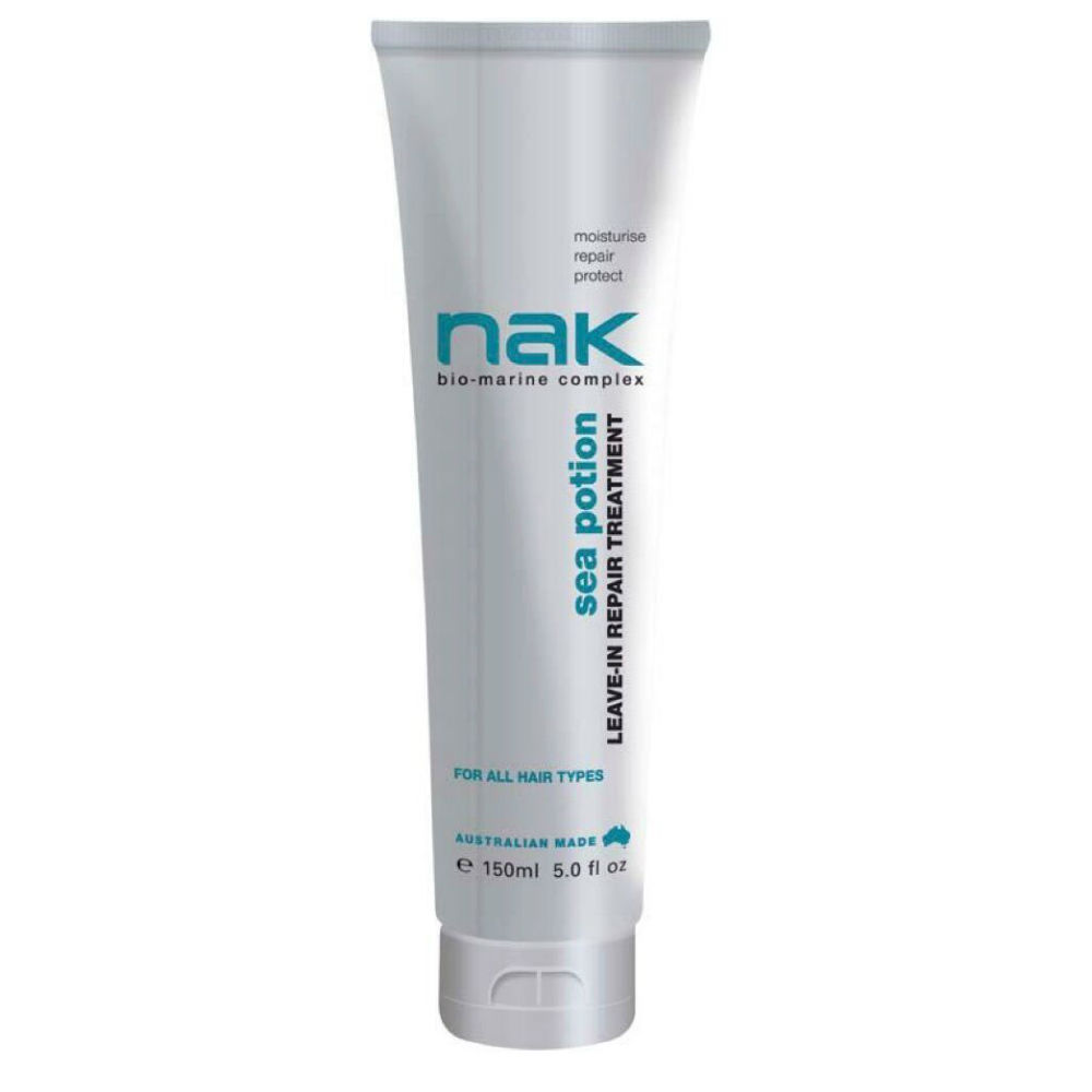 NAK Sea Potion leave in repair treatment