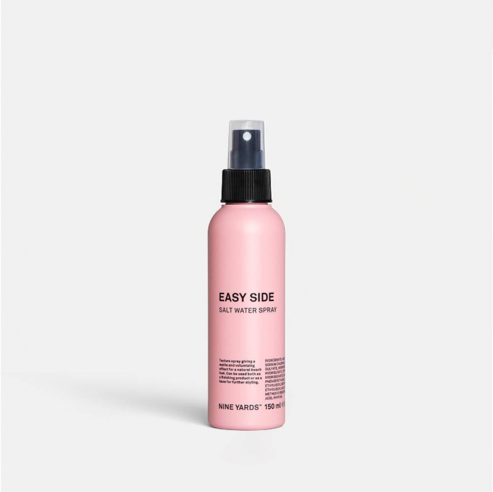 Nine Yards Easy Side Salt Water Spray