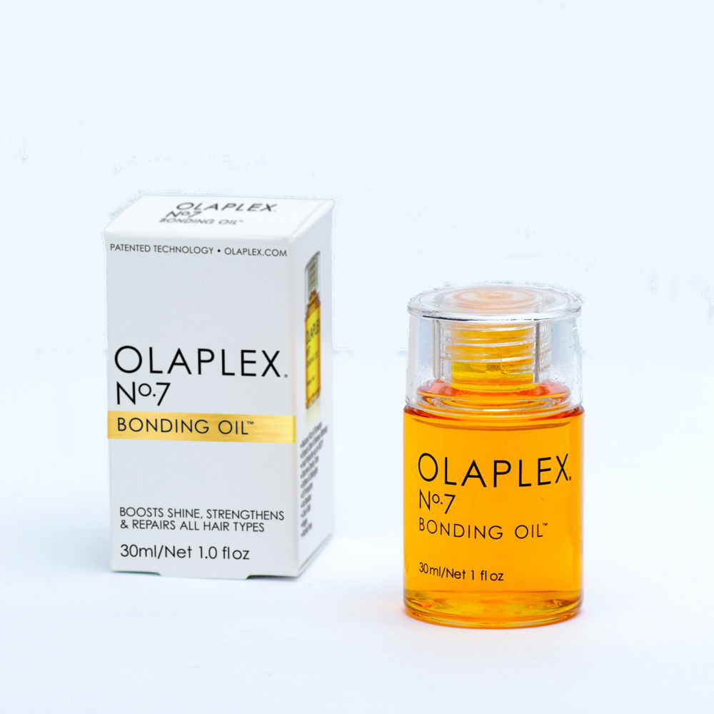 Olaplex No 7 Oil