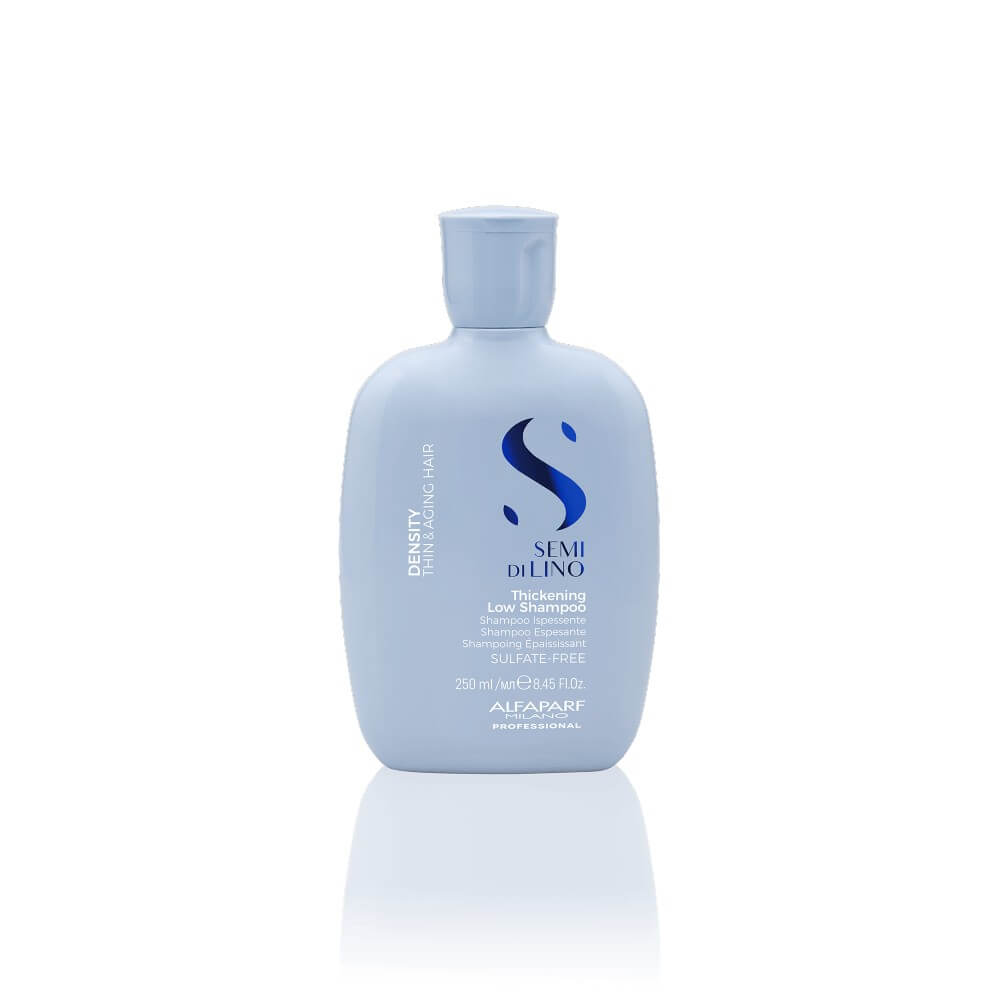 Alfaparf Semi di Lino  Density Thickening Shampoo