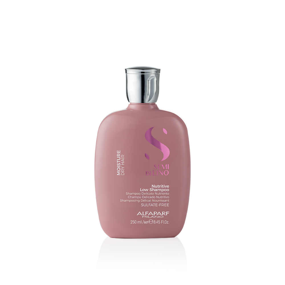 Alfaparf Semi Di Lino Moisture Nutritive Shampoo