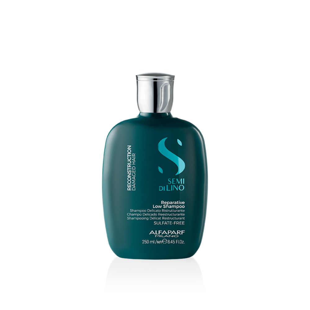 Alfaparf Semi di Lino Reconstruction Shampoo