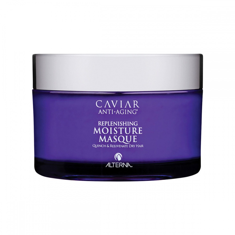 Alterna Caviar Anti-aging replenishing moisture masque