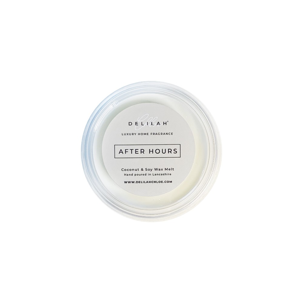 Delilah Chloe After Hours Wax Melt