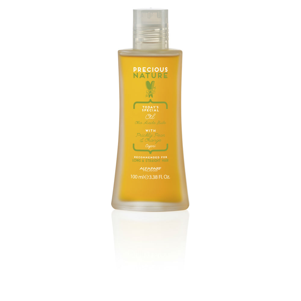 Alfaparf Precious Nature Prickly Pear And Orange Oil Merritts