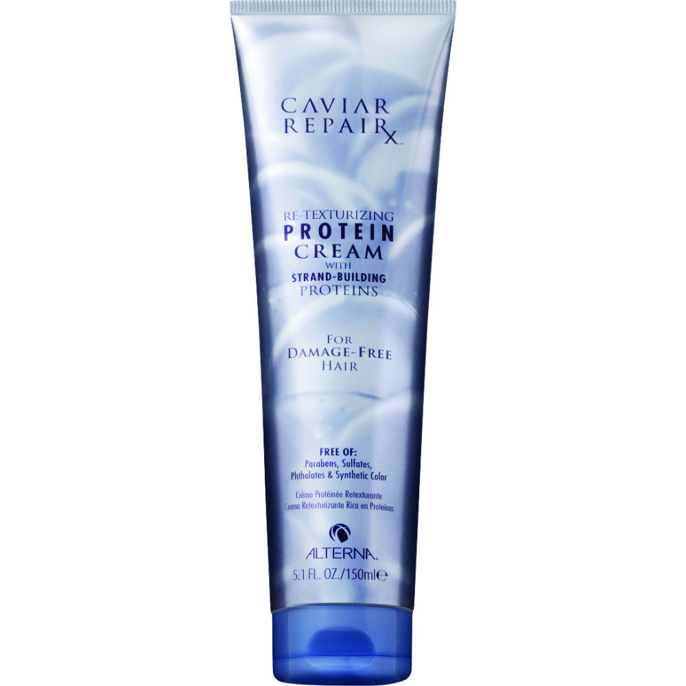 Alterna Caviar Repair Protein Cream Merritts for Hair