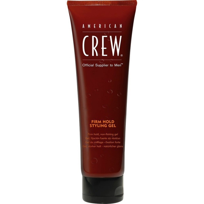 American Crew Firm Hold Gel