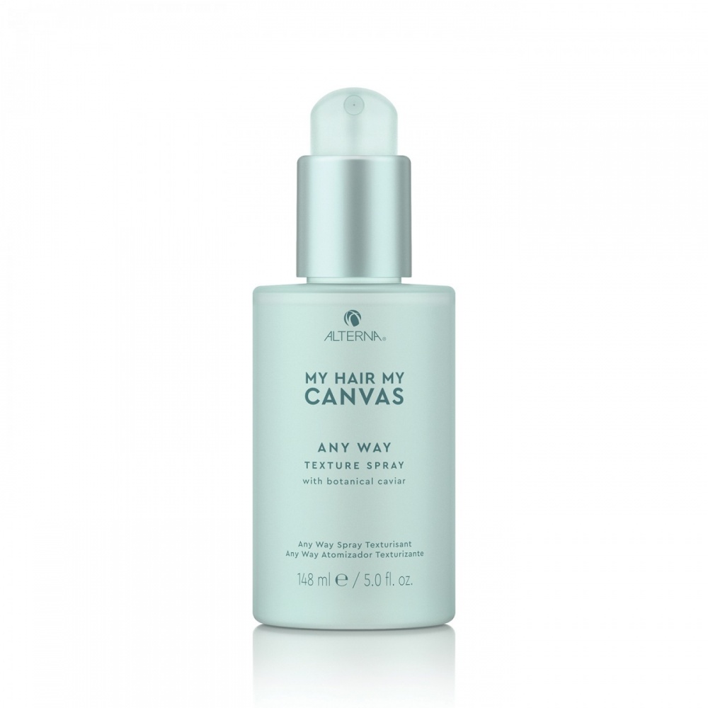 Alterna Canvas Any Way Texture Spray