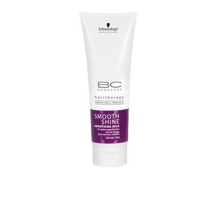 Schwarzkopf Bonacure Smooth Shine Smoothing Milk