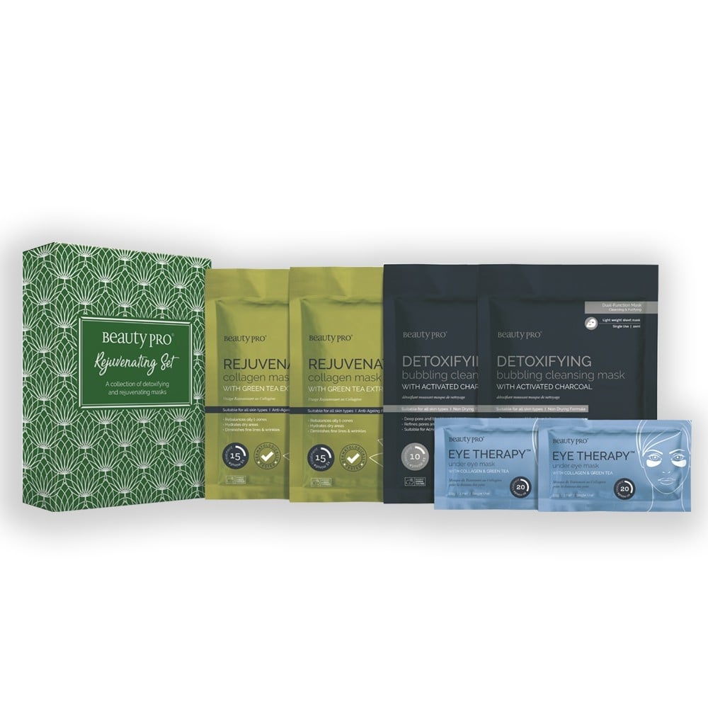 Beauty Pro Rejuvenating Set