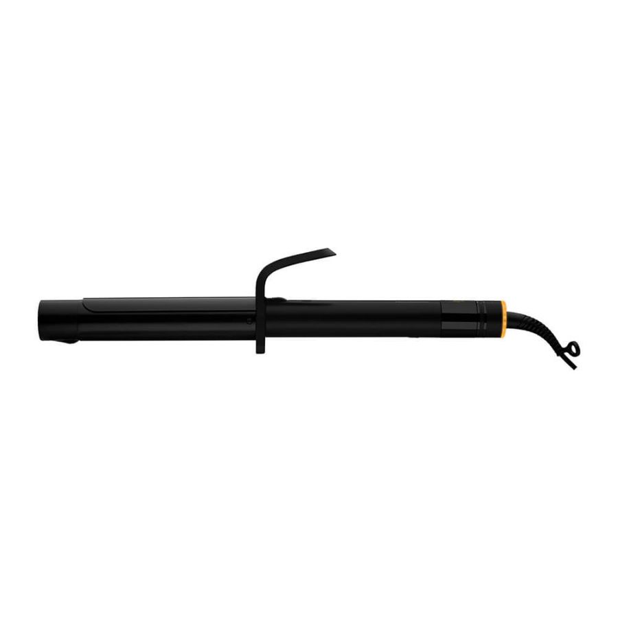 Hot Tools Black Gold Digital Curling Iron 38mm