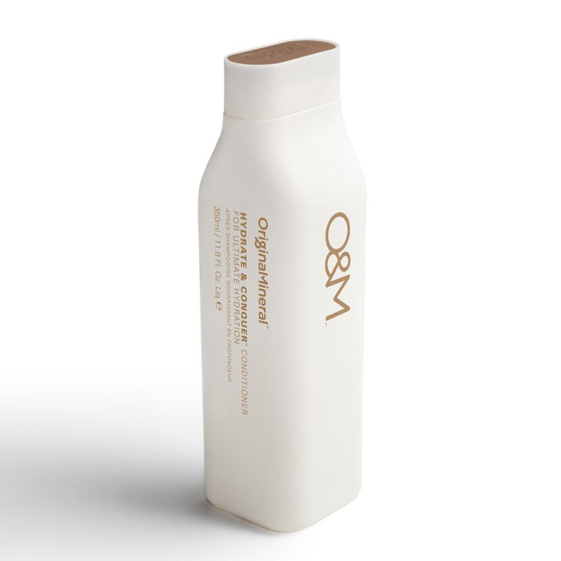 O&M Hydrate and Conquer Conditioner