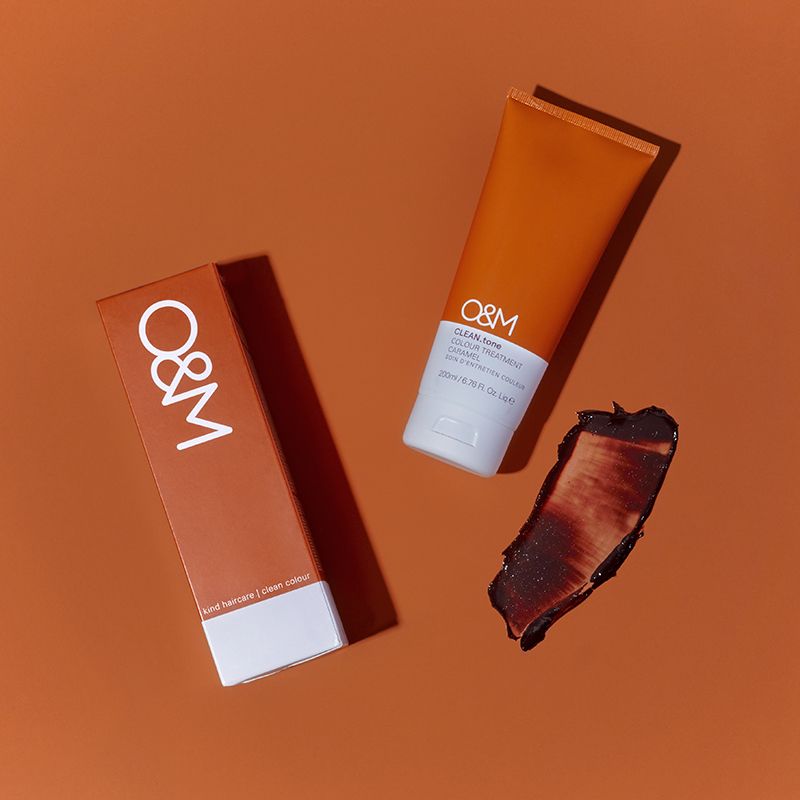 o-m-clean-tone-caramel-colour-treatment