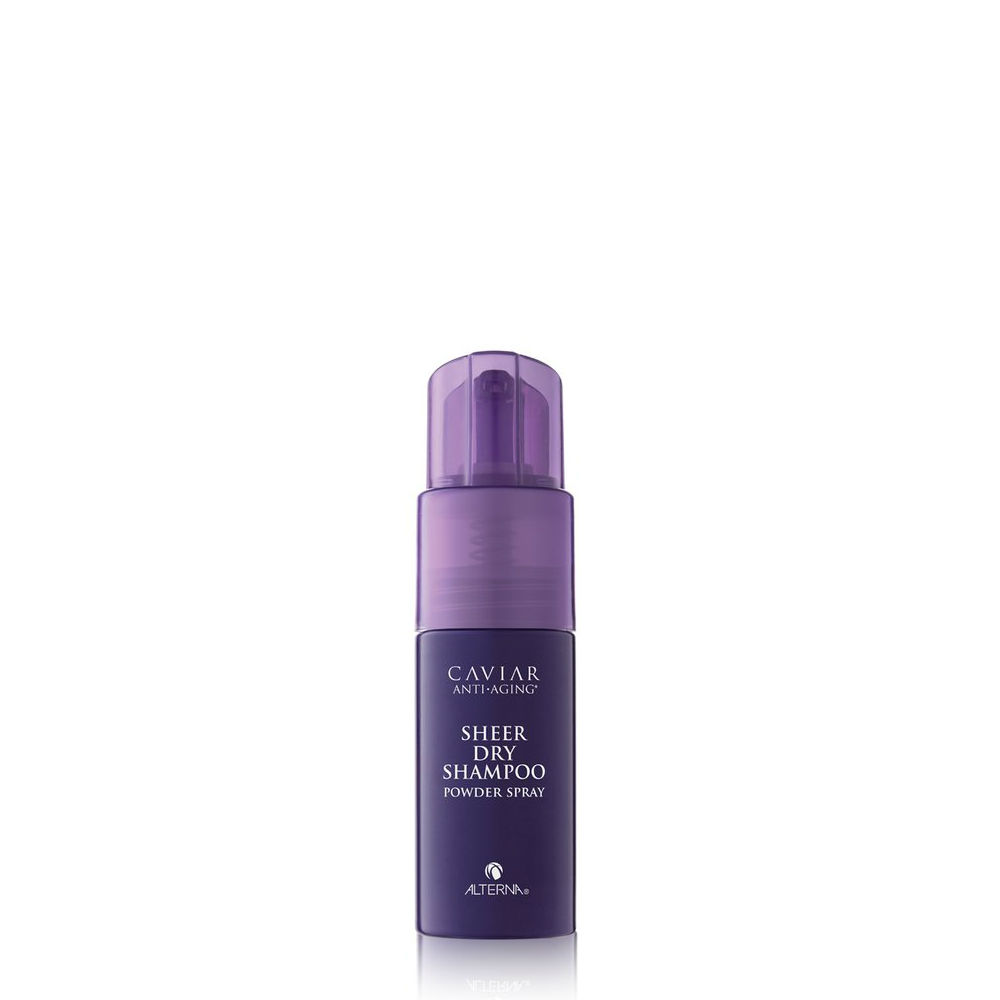 Alterna Caviar Anti Aging Sheer Dry Shampoo