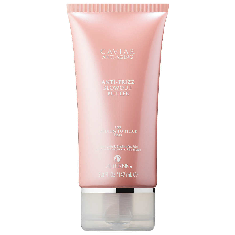 Alterna Caviar Anti-frizz Blowout Butter