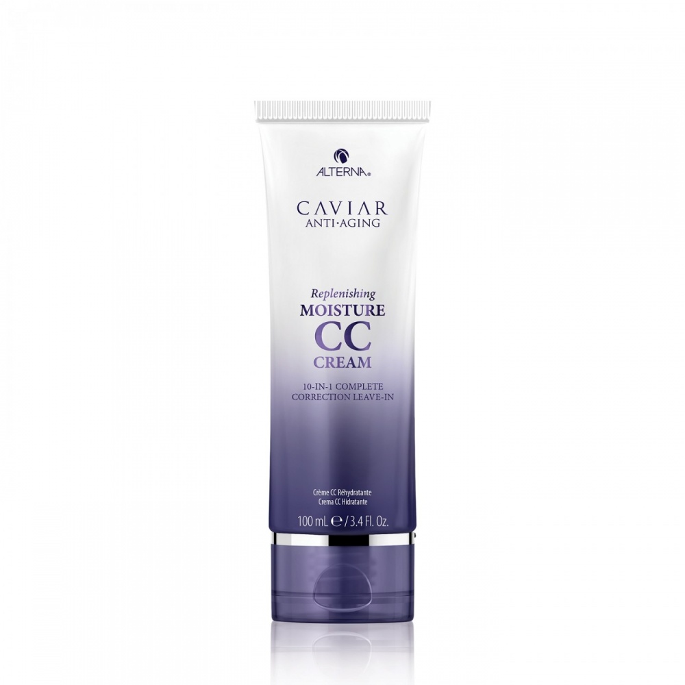 Alterna Caviar CC Cream
