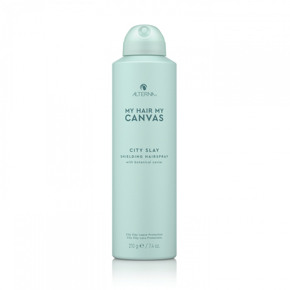 Alterna Canvas City Slay Shielding Hairspray