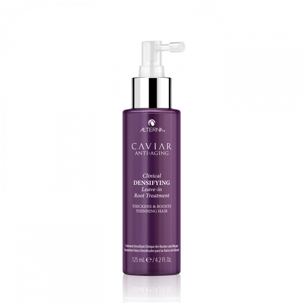 Alterna Caviar Clinical Densifying Leave in Root Treatment