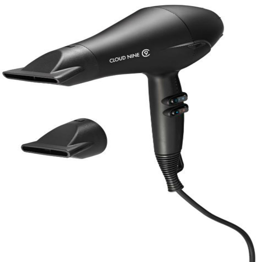 Cloud Nine Airshot Hairdryer