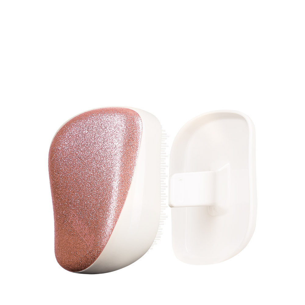 Tangle Teezer Tangle Teezer Compact Rose Gold Glaze