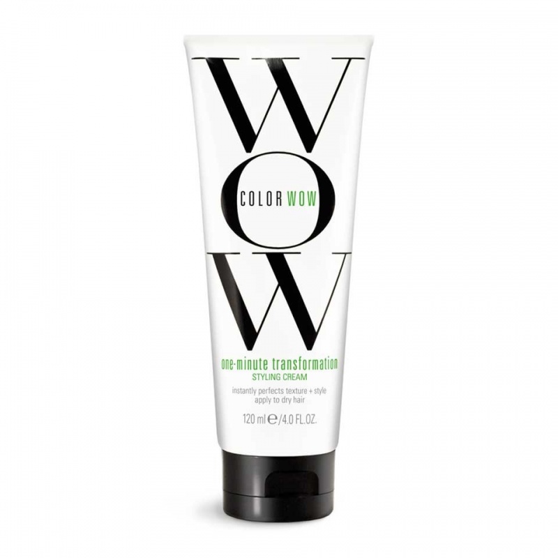 Color Wow One Minute Transformation Cream