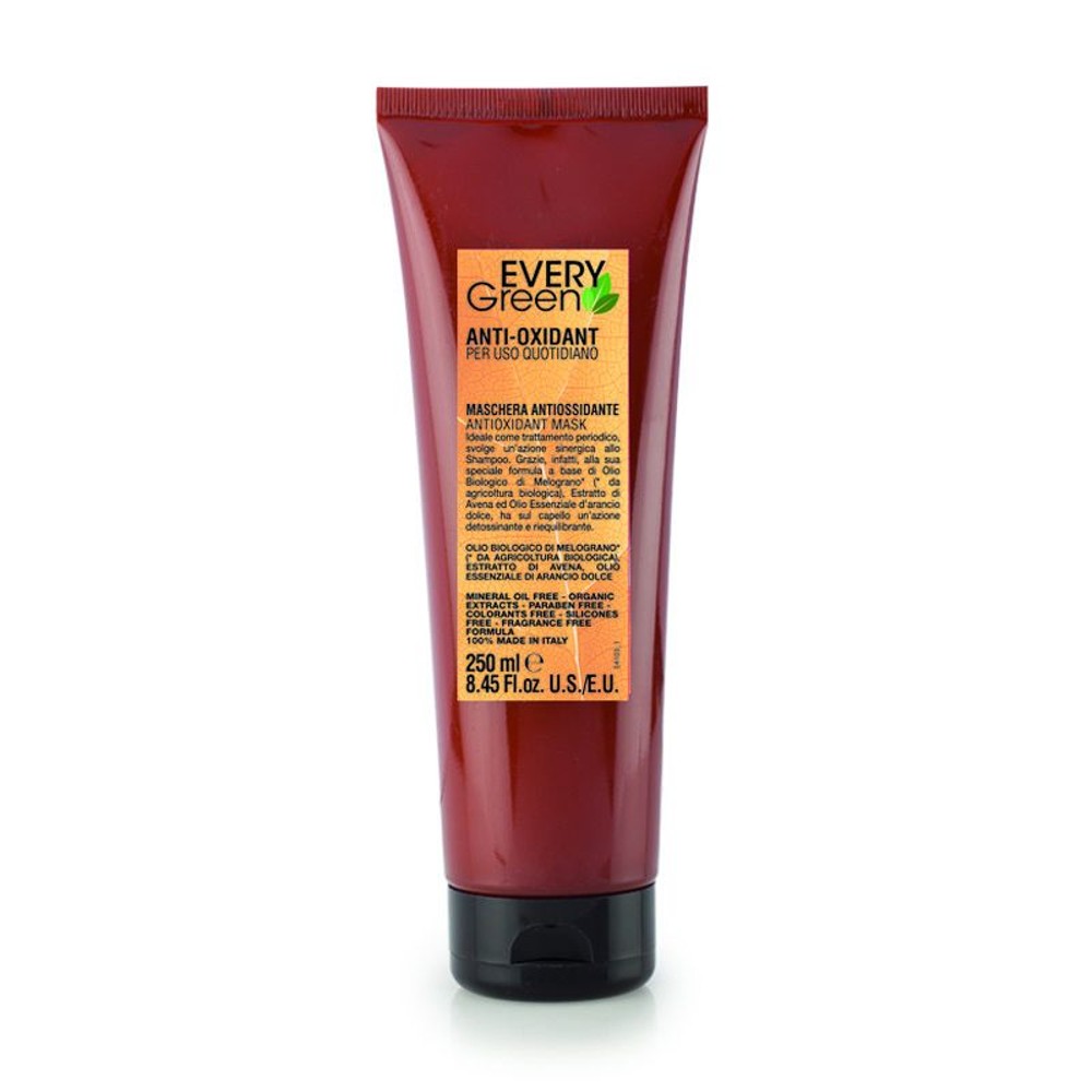 EveryGreen Anti-Oxidant Conditioner