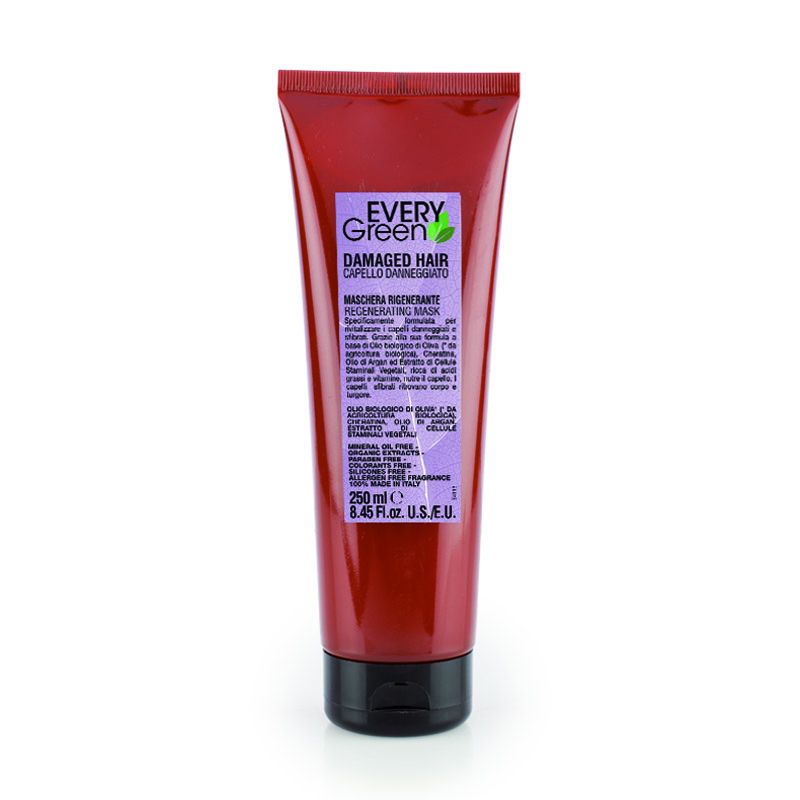 EveryGreen Damaged Hair Mask