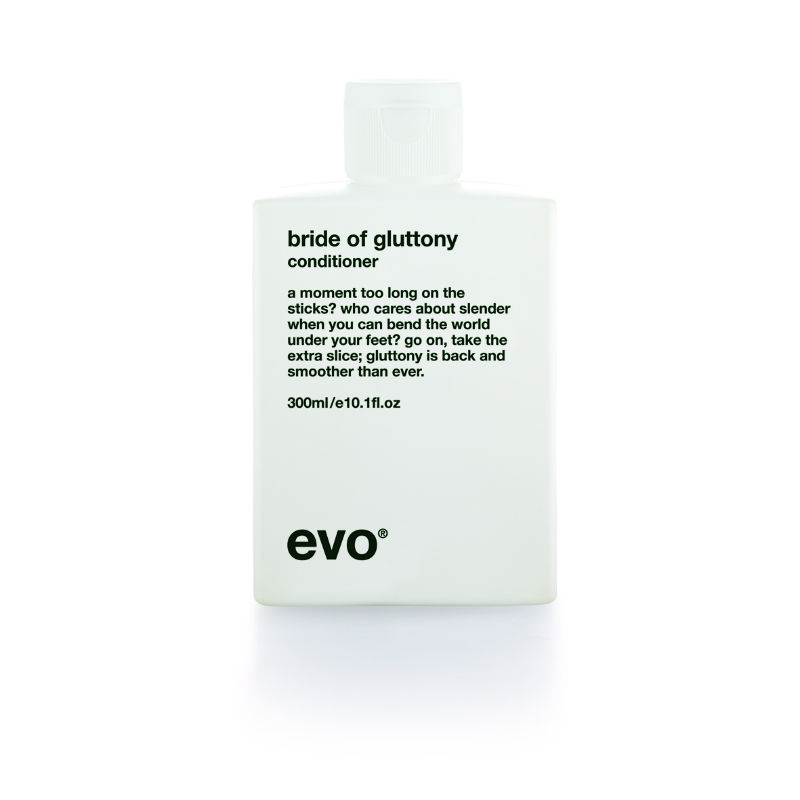 evo bride of gluttony conditioner