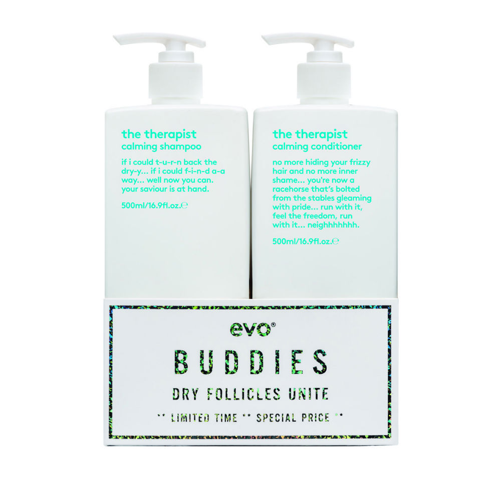 evo buddies 500ml duos