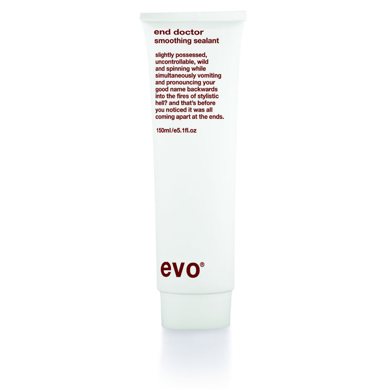 evo head mistress Cuticle Sealer