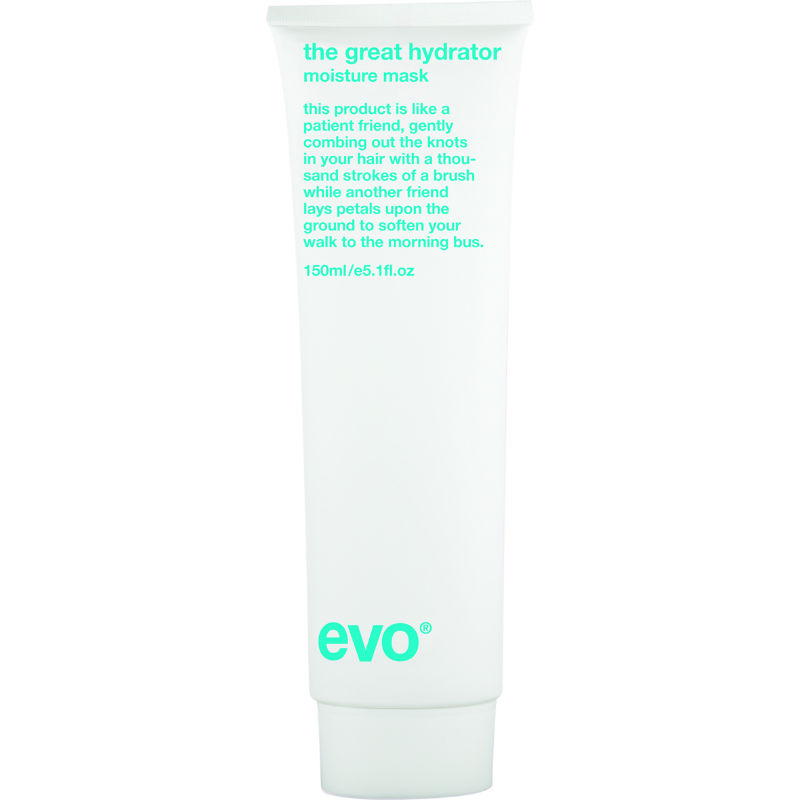 evo great hydrator moisture mask