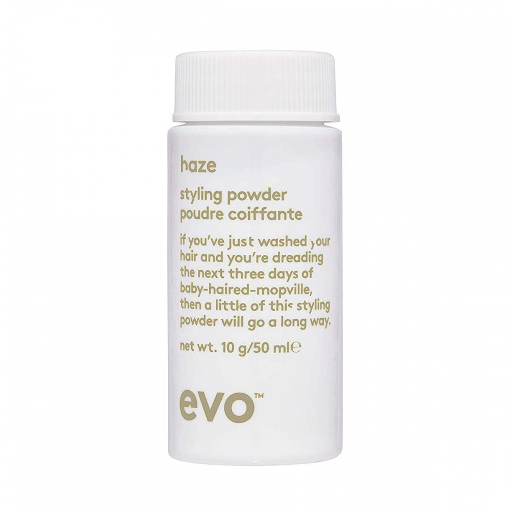 evo haze styling powder evo haze styling powder