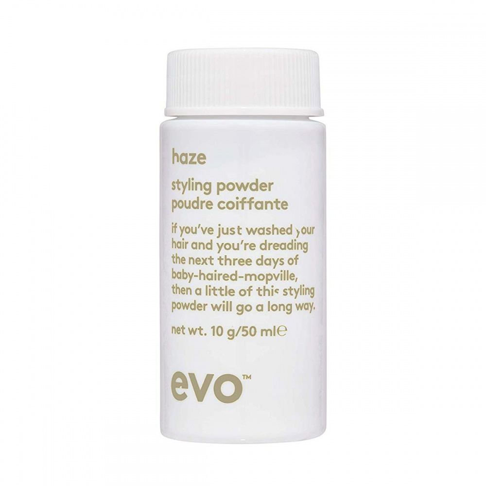 evo haze styling powder