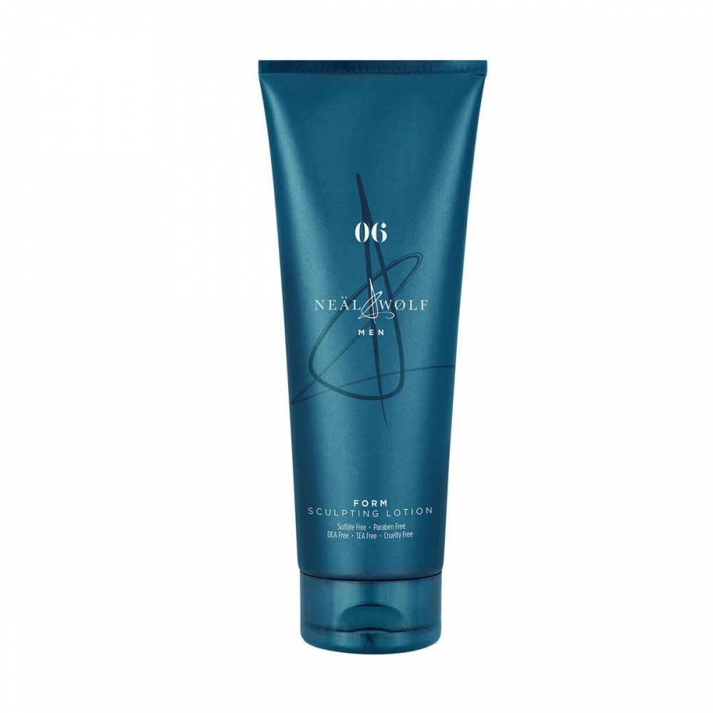 Neal & Wolf Men Form Sculpting Lotion