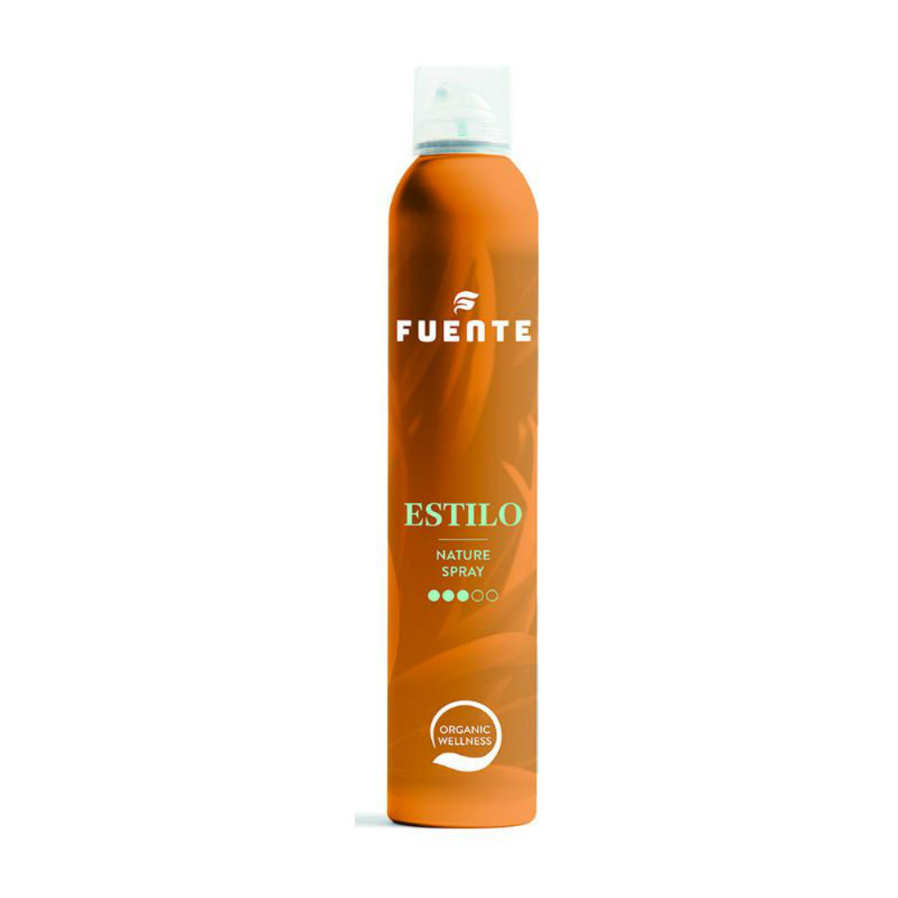 Fuente Estilo Natural Spray