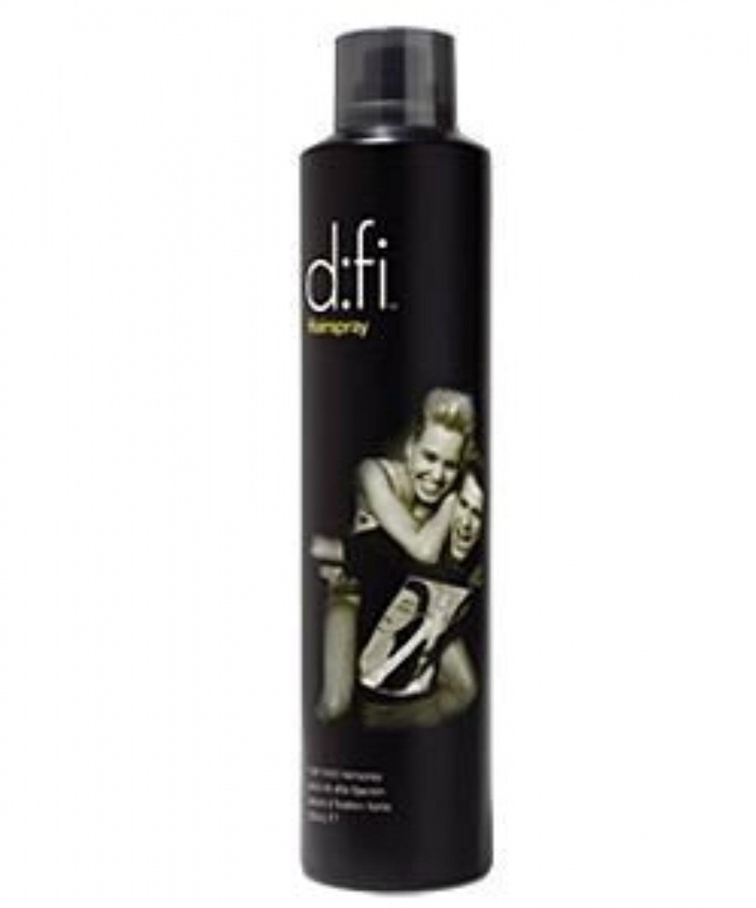 D:fi d:fi hairspray