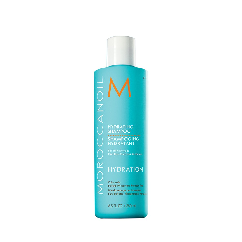 Moroccanoil Hydrating Shampoo