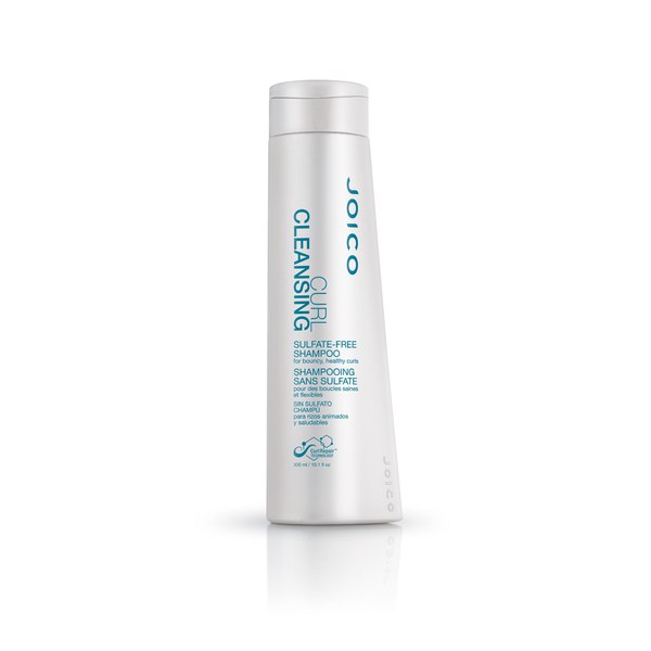 Joico Curl Cleansing Shampoo