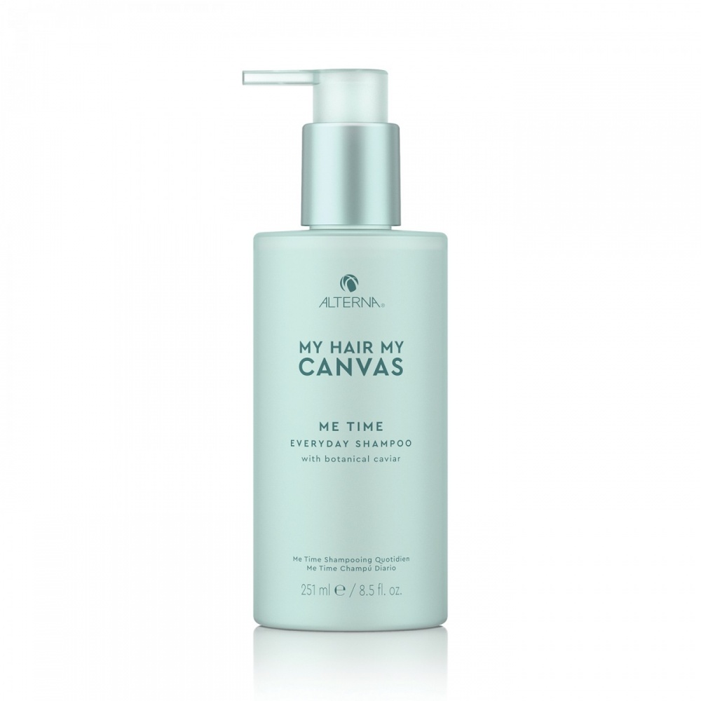 Alterna Canvas Me Time Everyday Shampoo