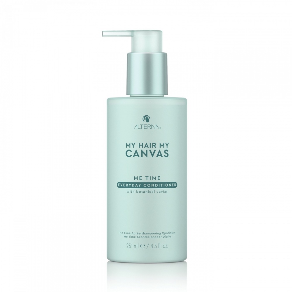 Alterna Canvas Me Time Everyday Conditioner