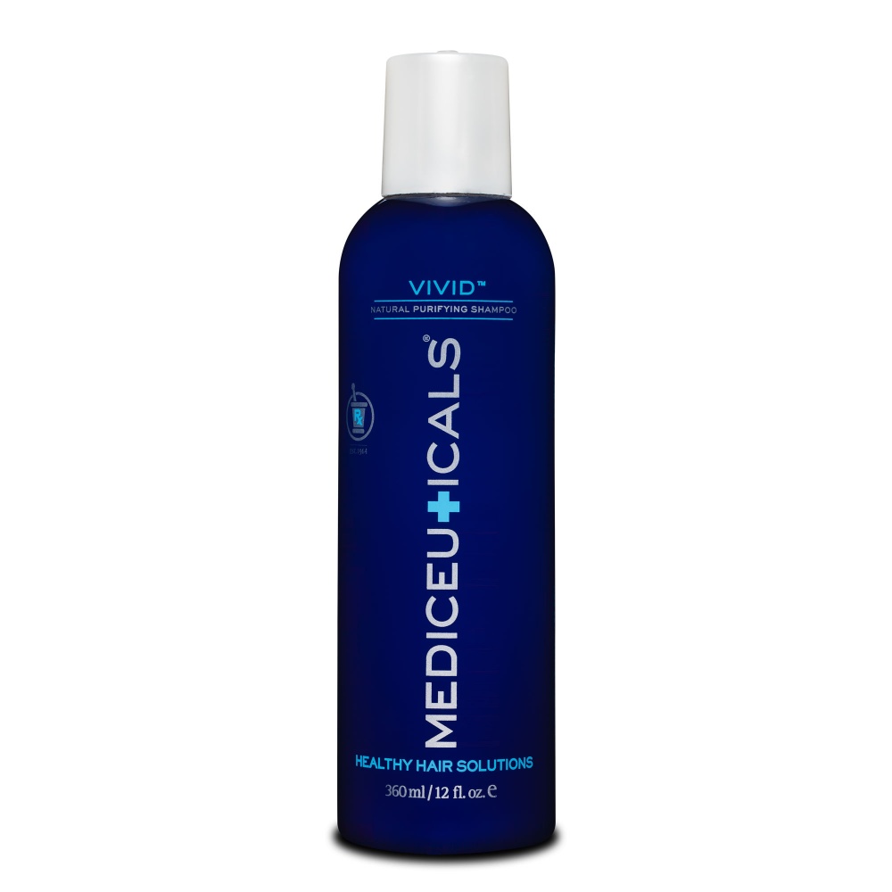 Mediceuticals Vivid Purifying Shampoo