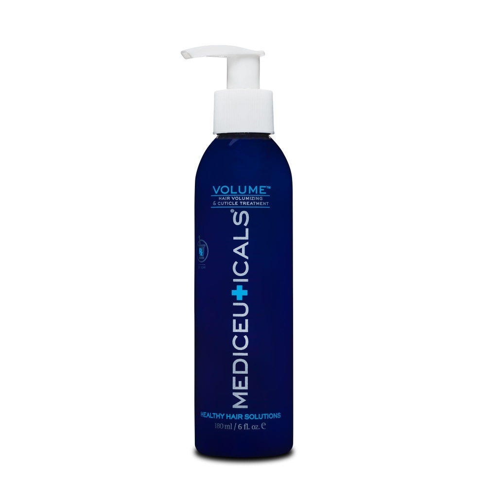 Mediceuticals Volume Hair and Cuticle Repair Treatment